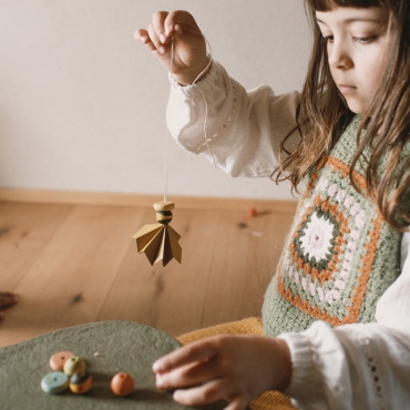 Calendario de Adviento 2025 Edición Limitada de Grapat - Aúpa Organics