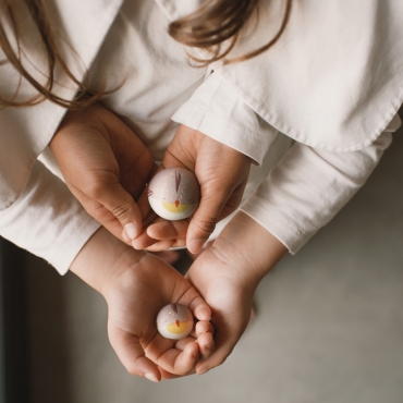 Calendario de Adviento 2025 Edición Limitada de Grapat - Aúpa Organics