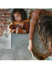 Calendario de Adviento 2025 Edición Limitada de Grapat - Aúpa Organics