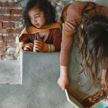 Calendario de Adviento 2025 Edición Limitada de Grapat - Aúpa Organics