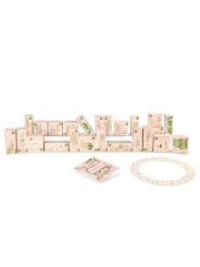 Calendario de Adviento 2025 Edición Limitada de Grapat - Aúpa Organics