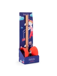 Diabolo Clásico de Moulin Roty - Aúpa Organics