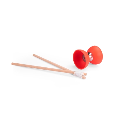 Diabolo Clásico de Moulin Roty - Aúpa Organics