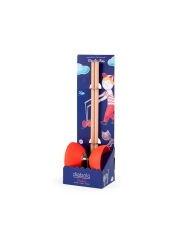 Diabolo Clásico de Moulin Roty - Aúpa Organics
