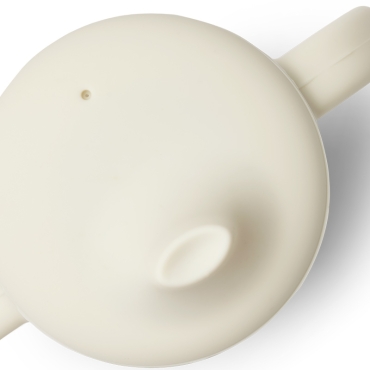 Taza de Aprendizaje de Silicona Premium "Elephant" de Liewood - Aúpa Organics