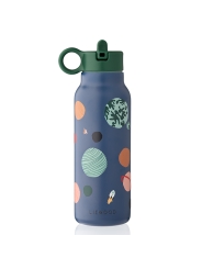 Botella Térmica de Acero Inoxidable 350 ml Liewood - Aúpa Organics