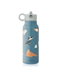 Botella Térmica de Acero Inoxidable 350 ml Liewood - Aúpa Organics