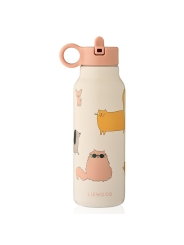 Botella Térmica de Acero Inoxidable 350 ml Liewood - Aúpa Organics