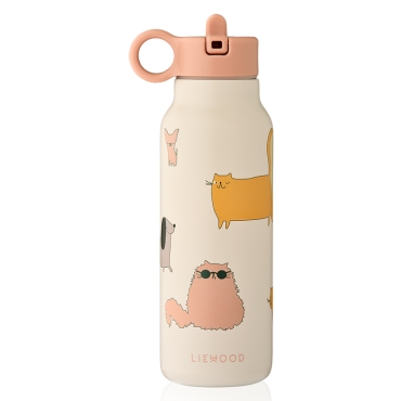 Botella Térmica de Acero Inoxidable 350 ml Liewood - Aúpa Organics