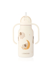 Botella Térmica de Acero Inoxidable 250 ml Liewood - Aúpa Organics