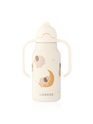 Botella Térmica de Acero Inoxidable 250 ml Liewood - Aúpa Organics