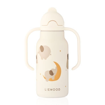 Botella Térmica de Acero Inoxidable 250 ml Liewood - Aúpa Organics