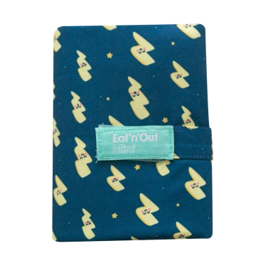 Neverita Eat&Out Lightning - Aúpa Organics