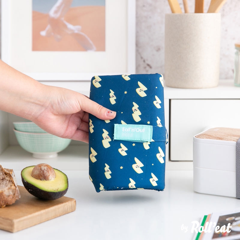 Neverita Eat&Out Lightning - Aúpa Organics