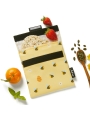Porta Snacks Snack&Go Bee - Aúpa Organics