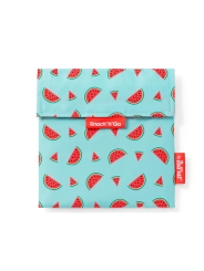 Porta Snacks Snack&Go Sandia - Aúpa Organics