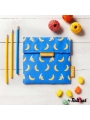 Porta Snacks Snack&Go Banana - Aúpa Organics