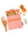 Porta Snacks Snack&Go Caballito de Mar - Aúpa Organics