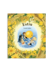 Estiu - Gerda Muller - Aúpa Organics