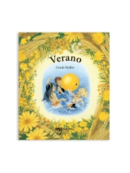 Verano - Gerda Muller - Aúpa Organics