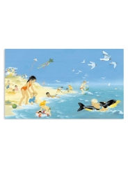 Verano - Gerda Muller - Aúpa Organics