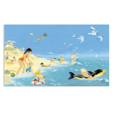 Verano - Gerda Muller - Aúpa Organics