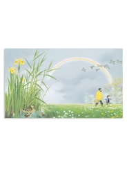 Primavera - Gerda Muller - Aúpa Organics