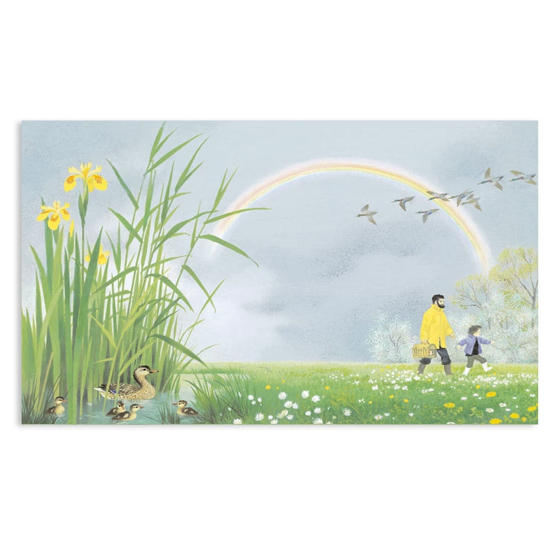 Primavera - Gerda Muller - Aúpa Organics