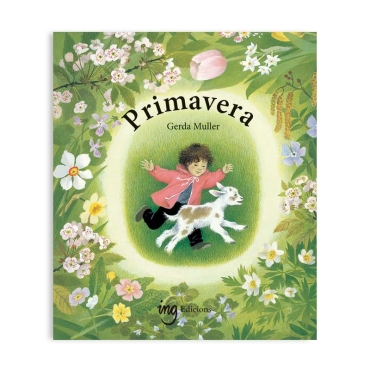 Invierno - Gerda Muller - Aúpa Organics