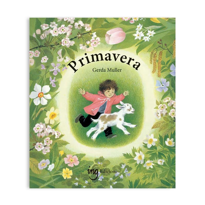 Invierno - Gerda Muller - Aúpa Organics