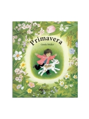 Primavera - Gerda Muller - Aúpa Organics