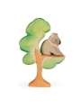 Árboles y Animales de Madera Ostheimer - Aúpa Organics