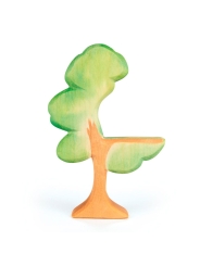 Árboles y Animales de Madera Ostheimer - Aúpa Organics