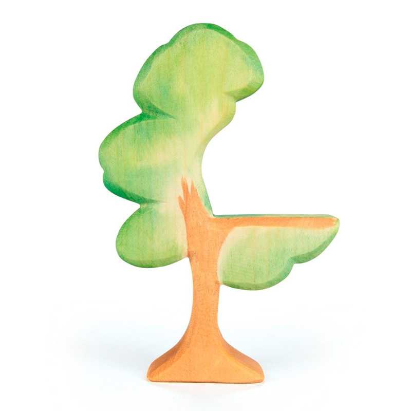 Árboles y Animales de Madera Ostheimer - Aúpa Organics