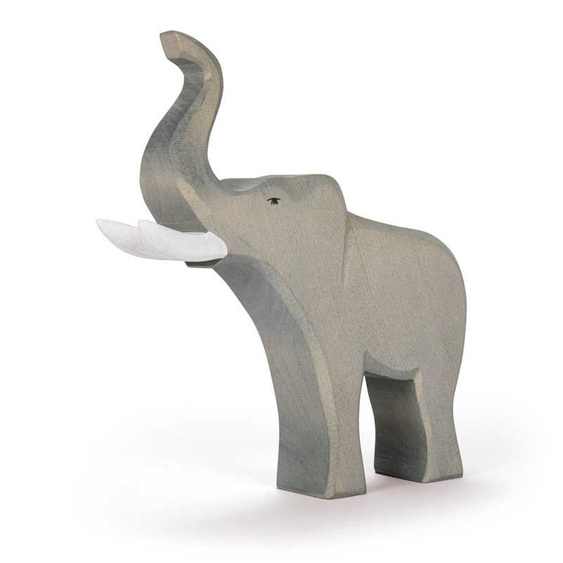 Figuras y Animales de Madera Ostheimer - Aúpa Organics