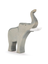 Figuras y Animales de Madera Ostheimer - Aúpa Organics