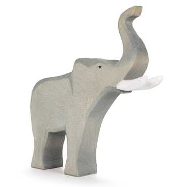 Figuras y Animales de Madera Ostheimer - Aúpa Organics