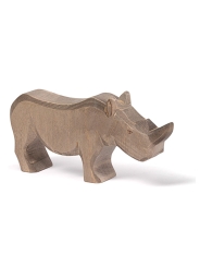 Figuras y Animales de Madera Ostheimer - Aúpa Organics