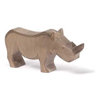 Figuras y Animales de Madera Ostheimer - Aúpa Organics