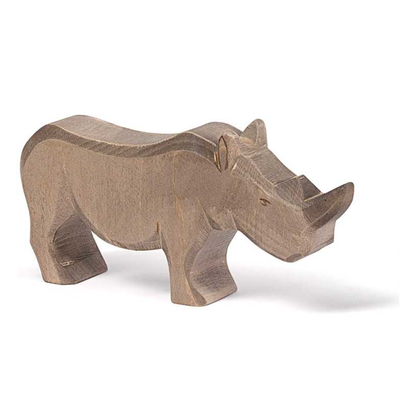 Figuras y Animales de Madera Ostheimer - Aúpa Organics