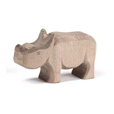 Figuras y Animales de Madera Ostheimer - Aúpa Organics
