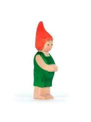 Figuras y Animales de Madera Ostheimer - Aúpa Organics