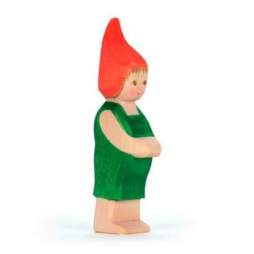 Figuras y Animales de Madera Ostheimer - Aúpa Organics