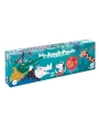 Puzzle progressivo My Jungle Puzzle de Londji - Aúpa Organics