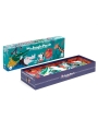 Puzzle progressivo My Jungle Puzzle de Londji - Aúpa Organics