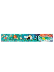 Puzzle progressivo My Jungle Puzzle de Londji - Aúpa Organics