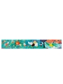 Puzzle progressivo My Jungle Puzzle de Londji - Aúpa Organics