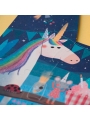 5 Puzzles reversibles Happy Birthday Unicorn! de Londji - Aúpa Organics