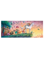 Puzzle de 350 piezas Unicorn de Londji - Aúpa Organics