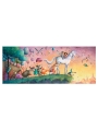 Puzzle de 350 piezas Unicorn de Londji - Aúpa Organics